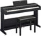 Yamaha YDP105 Black 88-Key Digital Piano (Certified Refurbished)
