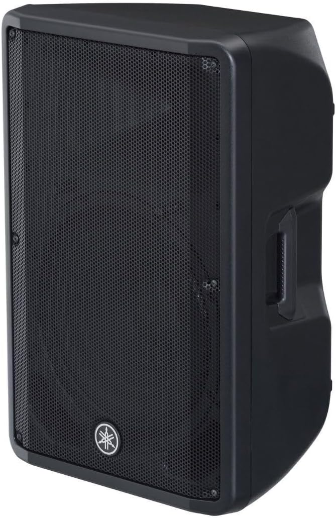 Yamaha CBR15 15" Portable 2-Way Passive Speaker (Certified Refurbished)