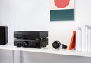 Denon PMA-600NE 2 Ch. 70W Integrated Amplifier (Certified Refurbished)