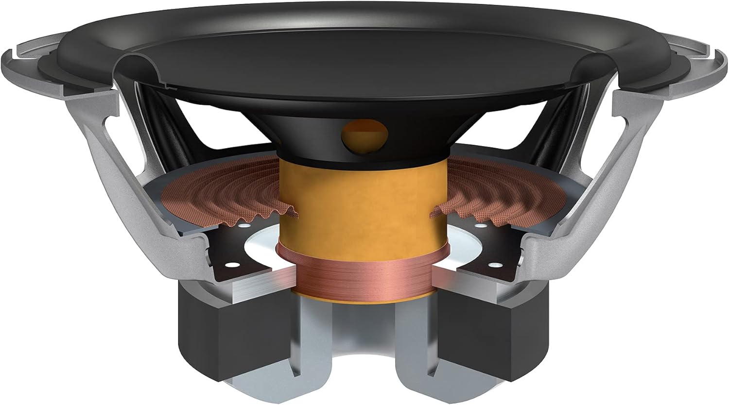 Kef Q550 Floorstanding Loudspeaker - Single (Certified Refurbished)