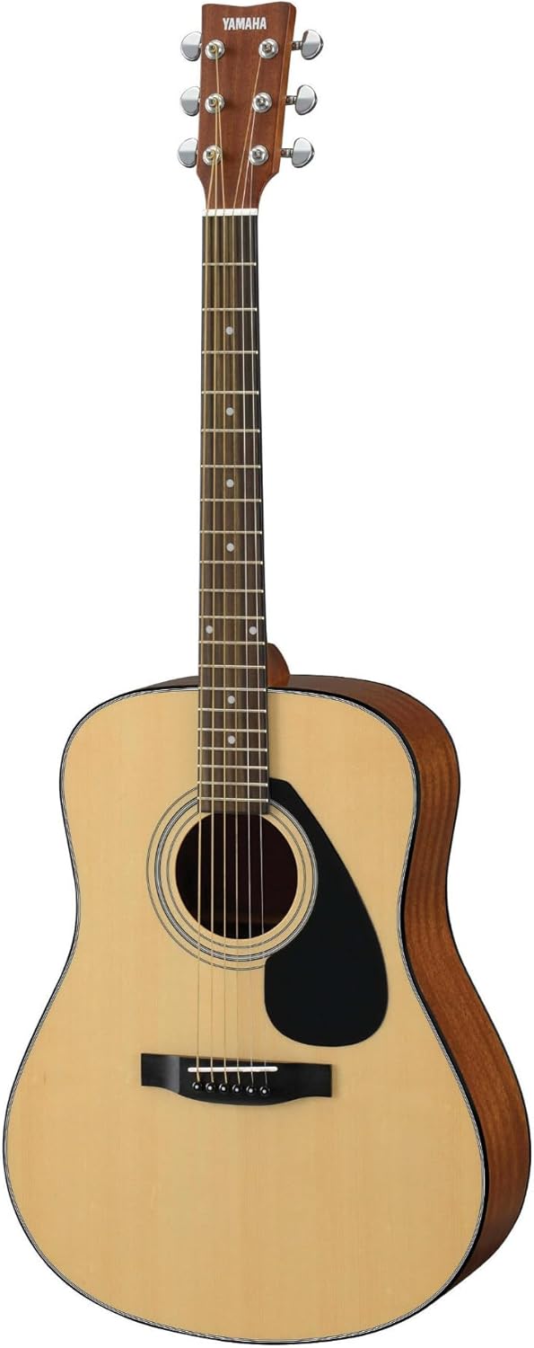 Yamaha F325D Acoustic Guitar (Certified Refurbished)