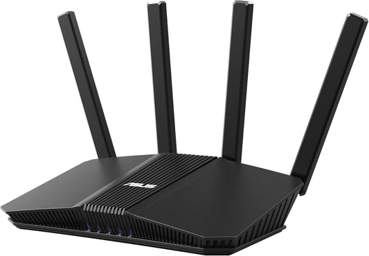 Asus RT-BE58U WiFi 7 AiMesh Extendable Router (Certified Refurbished)