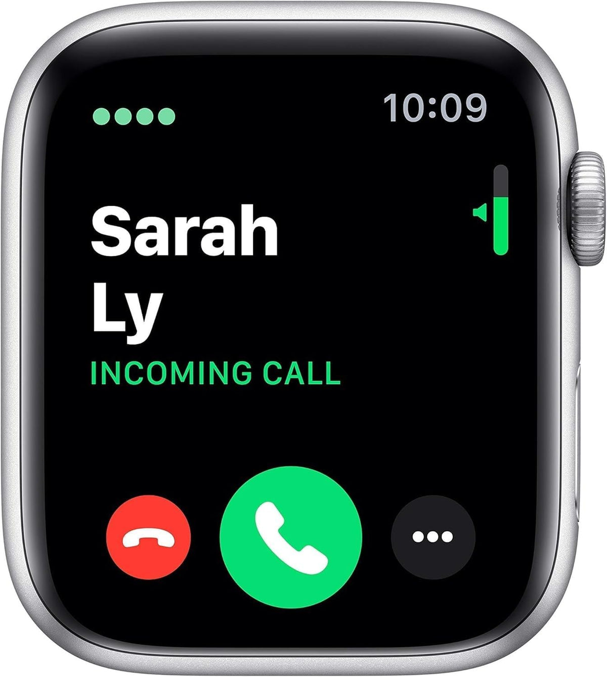 Apple Watch Series 8 (2022, Aluminum) - Starlight (Refurbished)