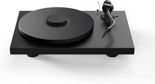 Pro-Ject Debut PRO S Turntable - (Pick It S2 C) (Certified Refurbished)