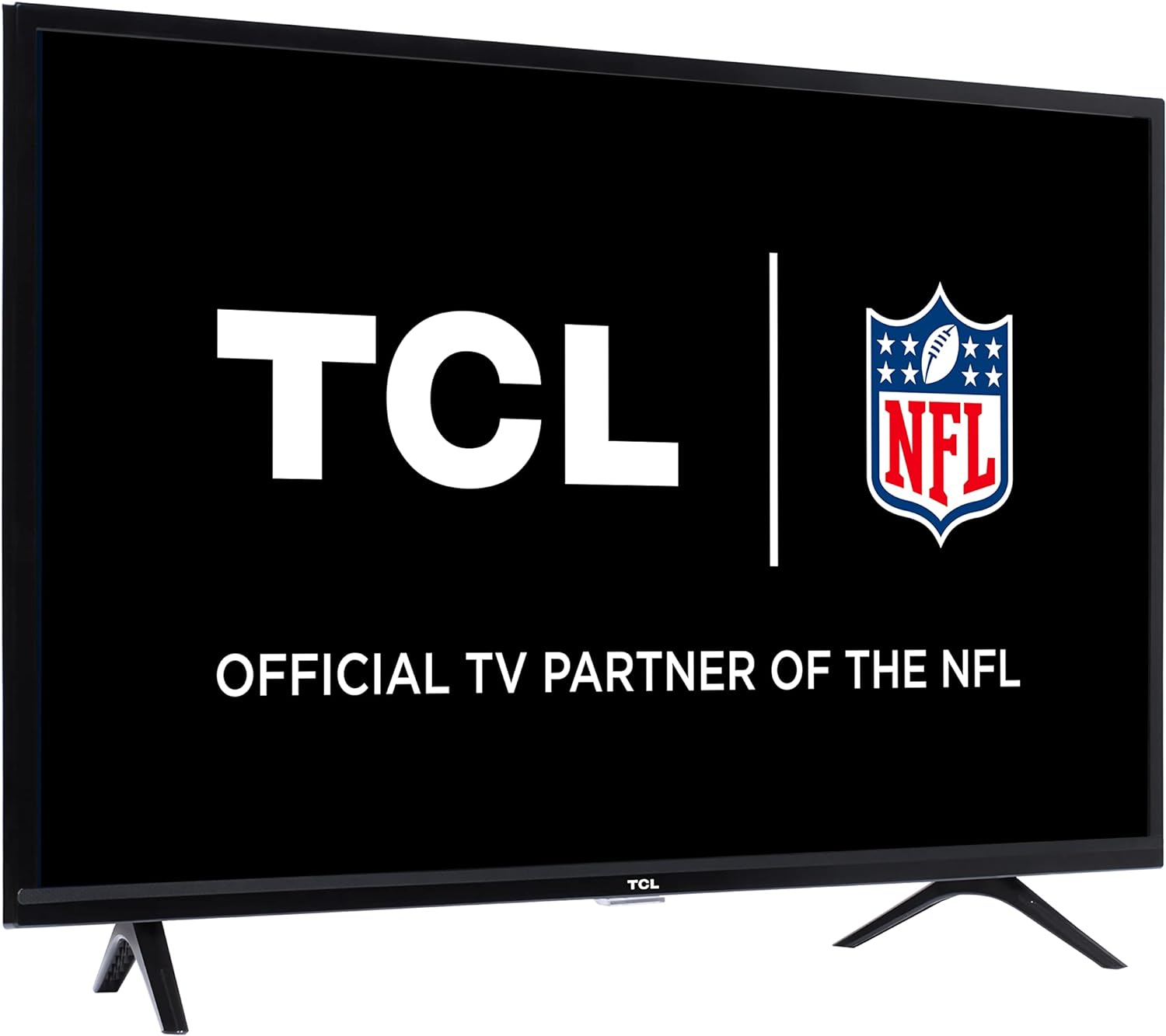 TCL 40" Class 3-Series HD LED Smart Android TV - 40S334-CA (Refurbished)