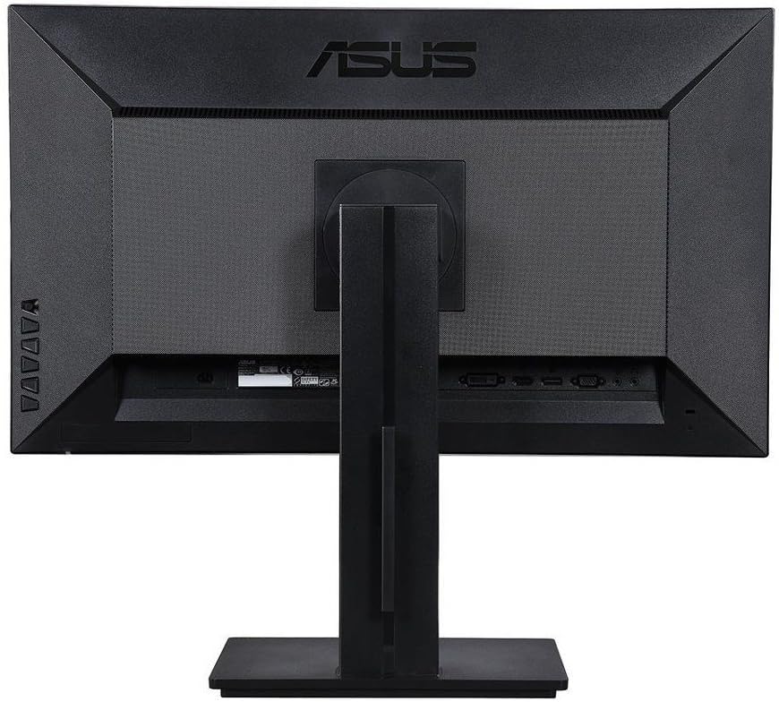 Asus PB277Q 27" 1440P Eye Care Monitor - QHD (2560 x 1440), 75Hz, 1ms, HDMI, DVI, VGA (Certified Refurbished)