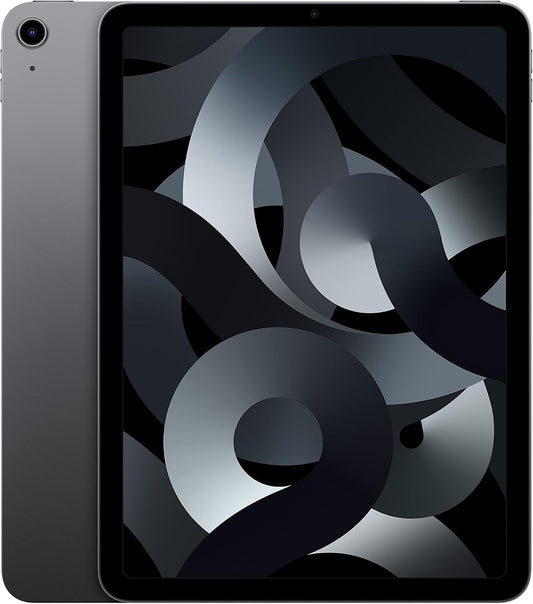 Space Grey