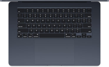 MacBook Air (15", 2024, M3) - Midnight (Certified Refurbished)