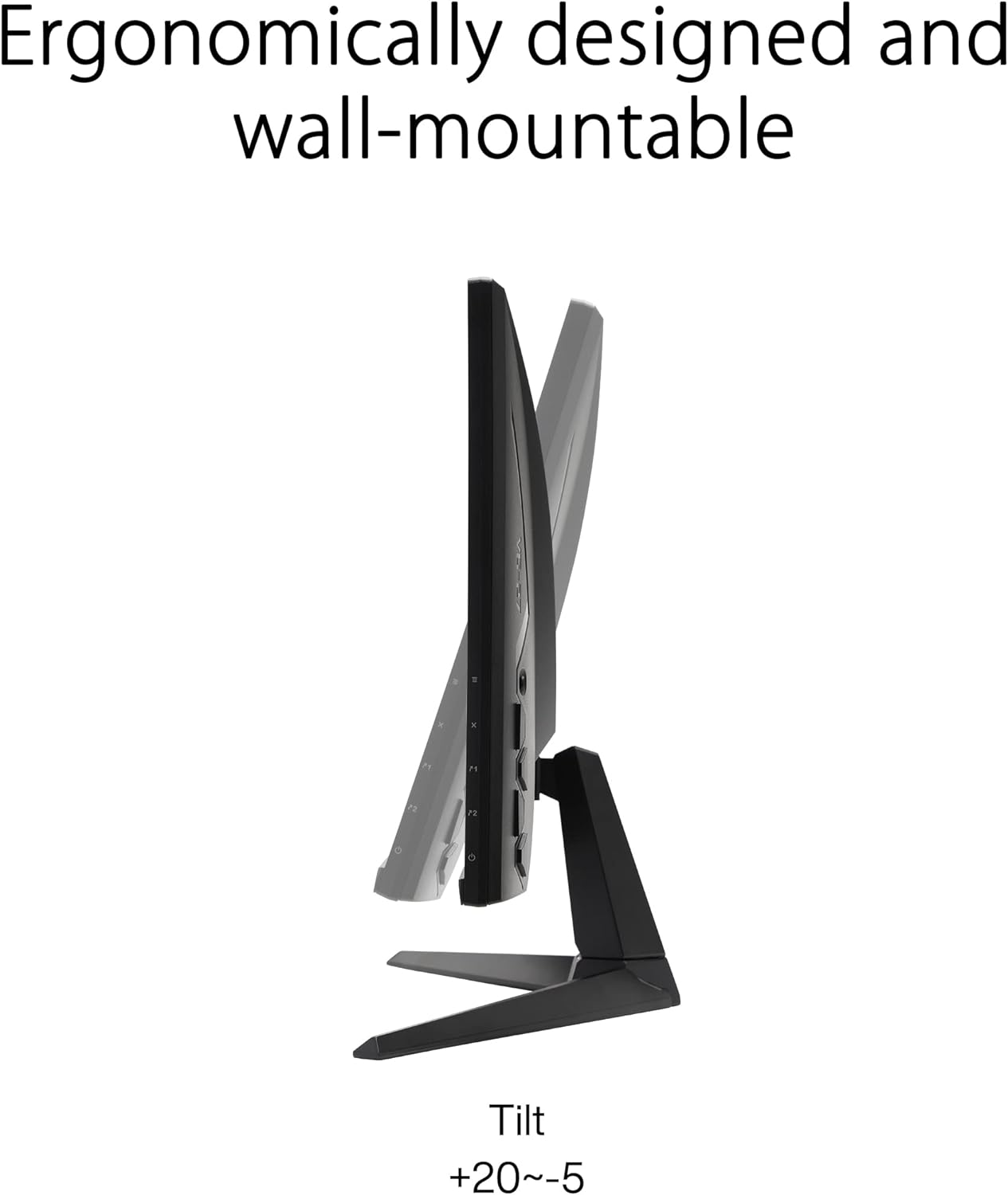 Asus VG27AQA1A Monitor (Certified Refurbished)