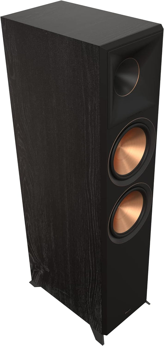 Klipsch Reference Premiere RP-8000F II Floorstanding Speaker - Single (Certified Refurbished)
