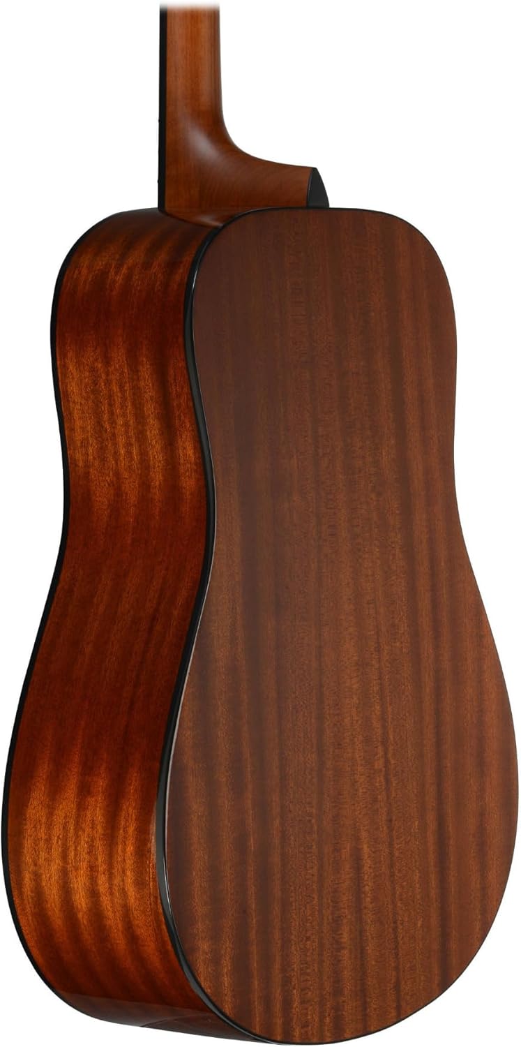 Yamaha F325D Acoustic Guitar (Certified Refurbished)