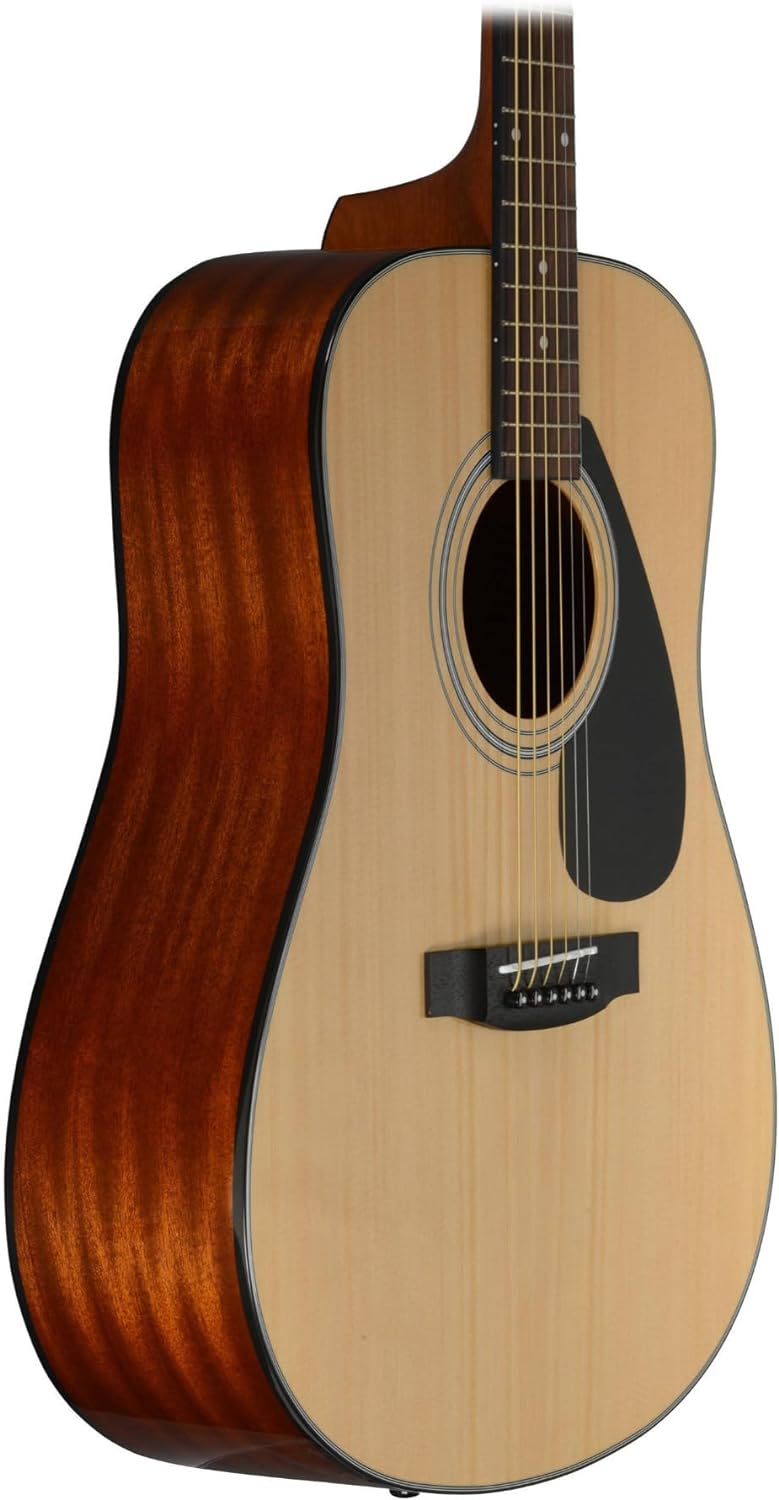 Yamaha F325D Acoustic Guitar (Certified Refurbished)