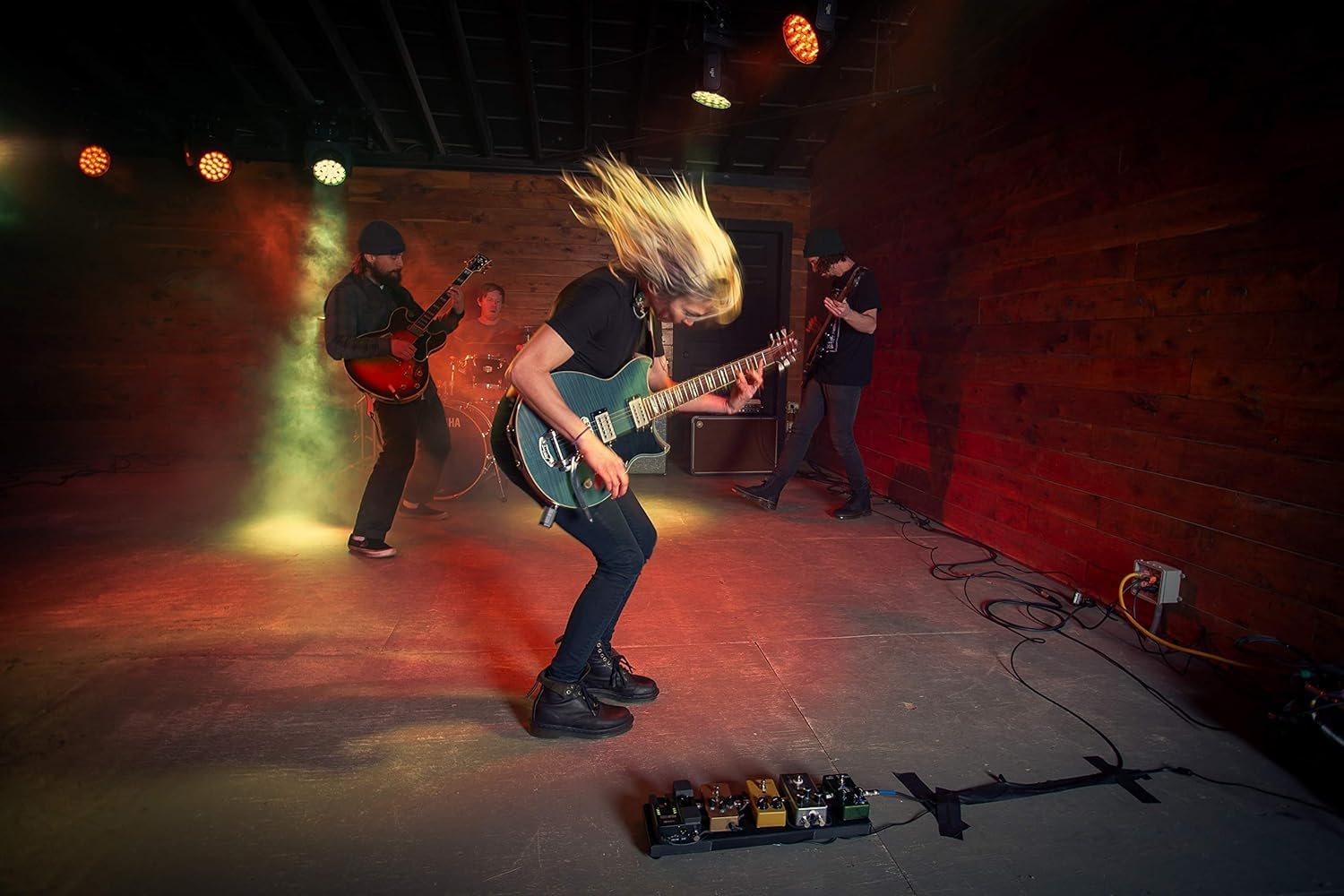 Line 6 RELAY G10II Wireless Guitar System w/ G10II Transmitter (Certified Refurbished)