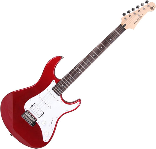 Yamaha PAC012 - 6-string Electric Guitar (Certified Refurbished)