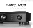 Denon PMA-600NE 2 Ch. 70W Integrated Amplifier (Certified Refurbished)