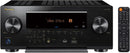Pioneer Elite VSX-LX505 9.2-ch Network AV Receiver (Certified Refurbished)
