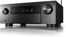 Denon AVR-X4700 9.2 Ch. 125W 8K AV Receiver with HEOS® Built-in (Certified Refurbished)
