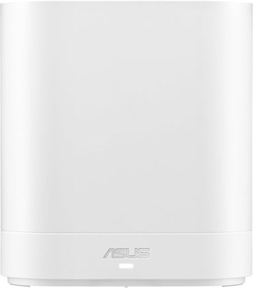 ASUS ExpertWiFi EBM68 AX7800 Tri-Band Business Mesh WiFi 6 System (2 Pack) - Custom Guest Portal & SDN, Easy Setup and Remote Management, Scalable with ExpertWiFi, AIMesh (Certified Refurbished)