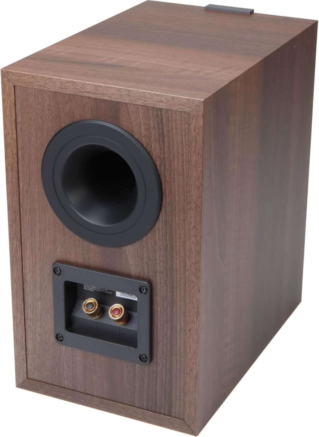 KEF Q150 Bookshelf Speaker - Pair (Certified Refurbished)