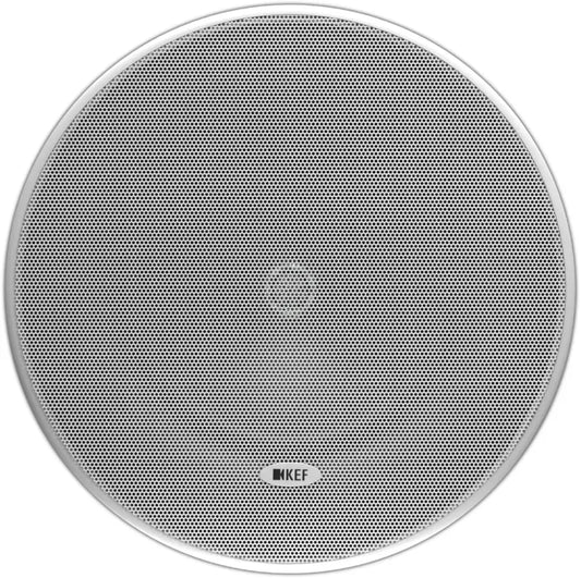 KEF Ci160MR UNI-Q 6.5" Round In-Ceiling Speaker - Pair (Certified Refurbished)