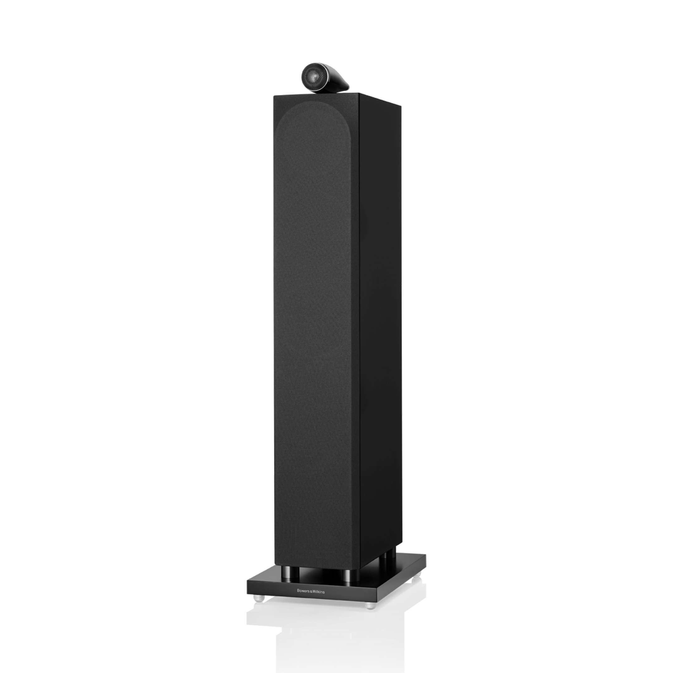 Bowers & Wilkins 702 S3 Floor-Standing Speaker - Single (Certified Refurbished)