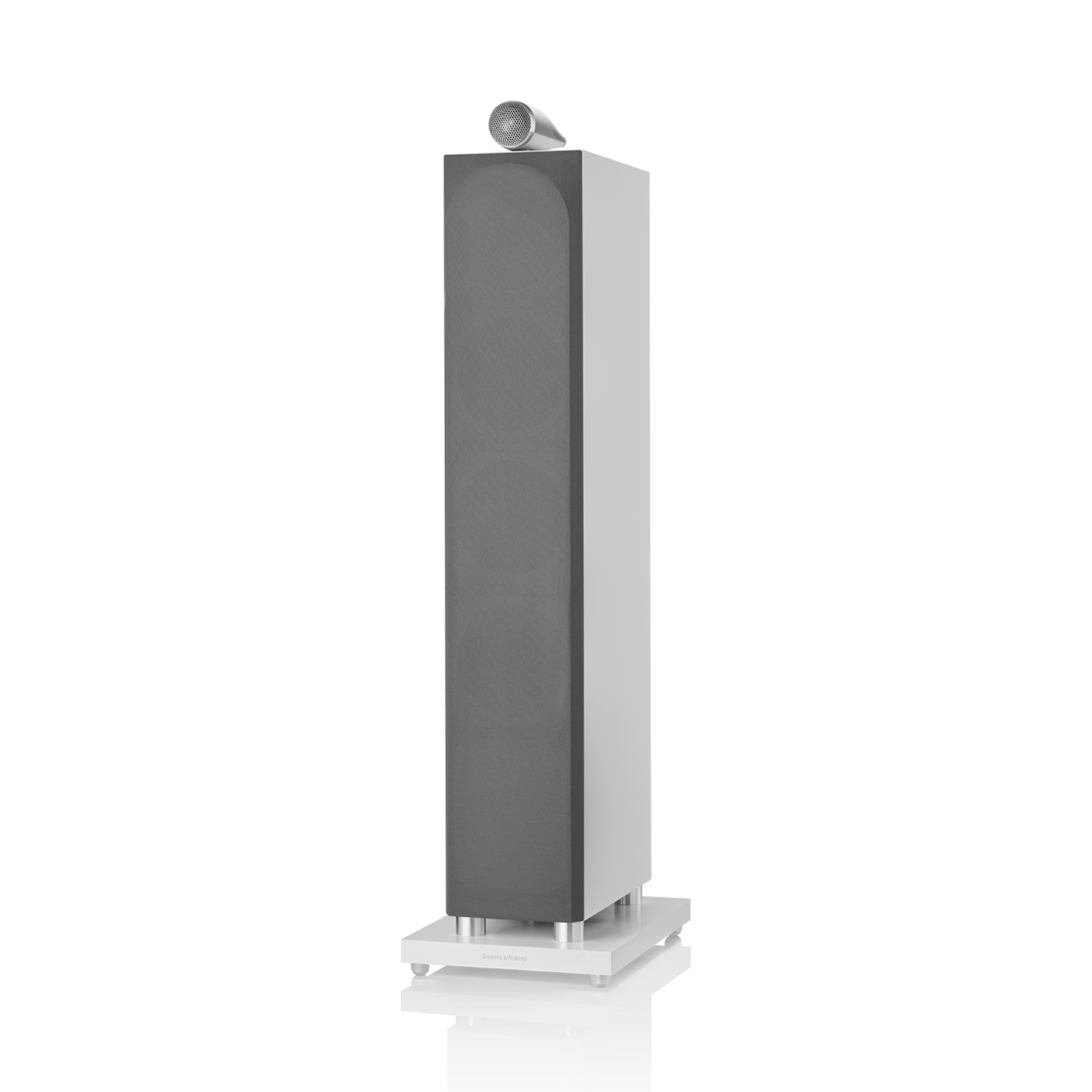 Bowers & Wilkins 702 S3 Floor-Standing Speaker - Single (Certified Refurbished)