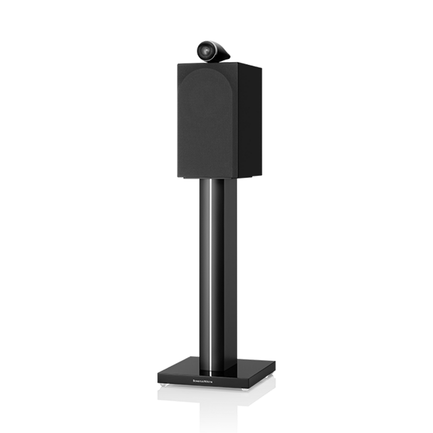 Bowers & Wilkins 705 S3 2-Way Bookshelf Loudspeaker - Pair (Certified Refurbished)