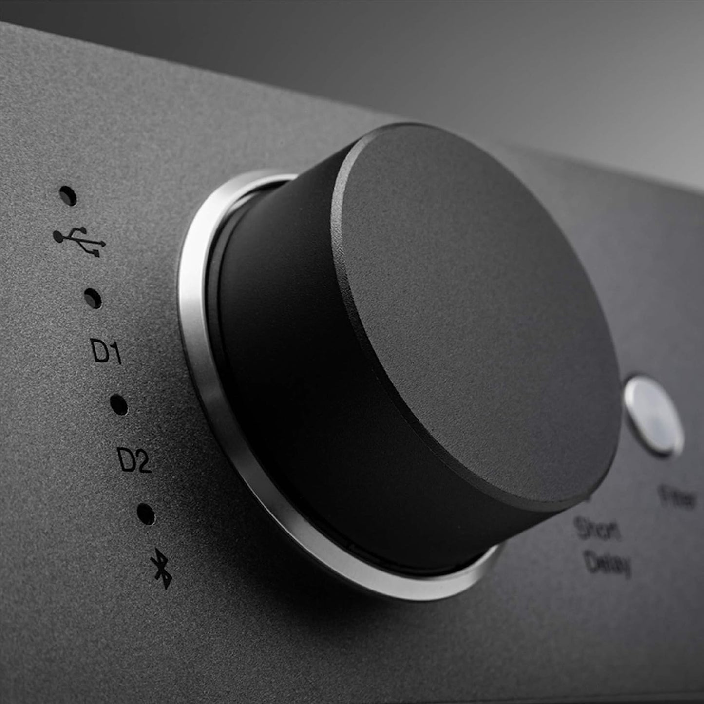 Cambridge Audio DacMagic 200M Amplifier (Certified Refurbished)