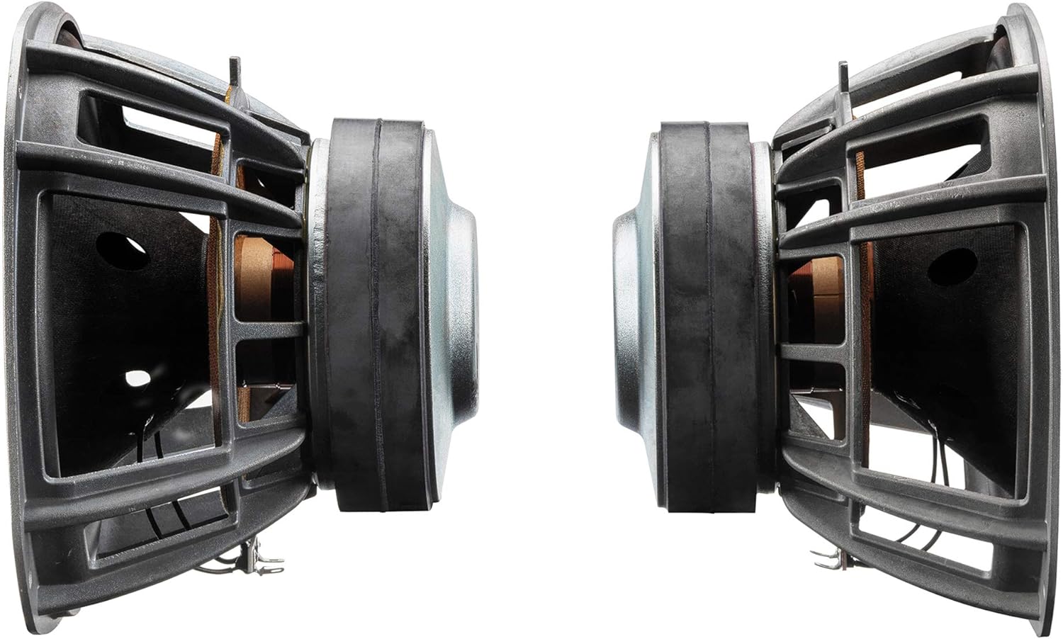 KEF KF92 1000W Subwoofer (500W x 2) Dual 9" Force Canceling with iBX (Certified Refurbished)