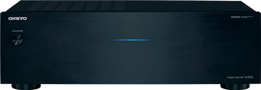 Onkyo M-5010 2-Channel Amplifier (Certified Refurbished)