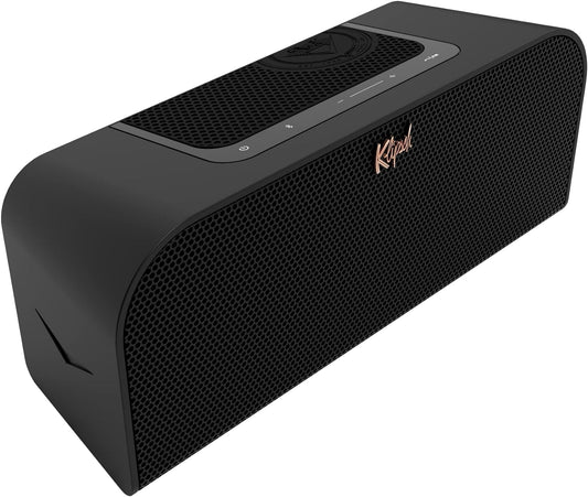 Klipsch Groove XL Portable Bluetooth Speaker (Certified Refurbished)