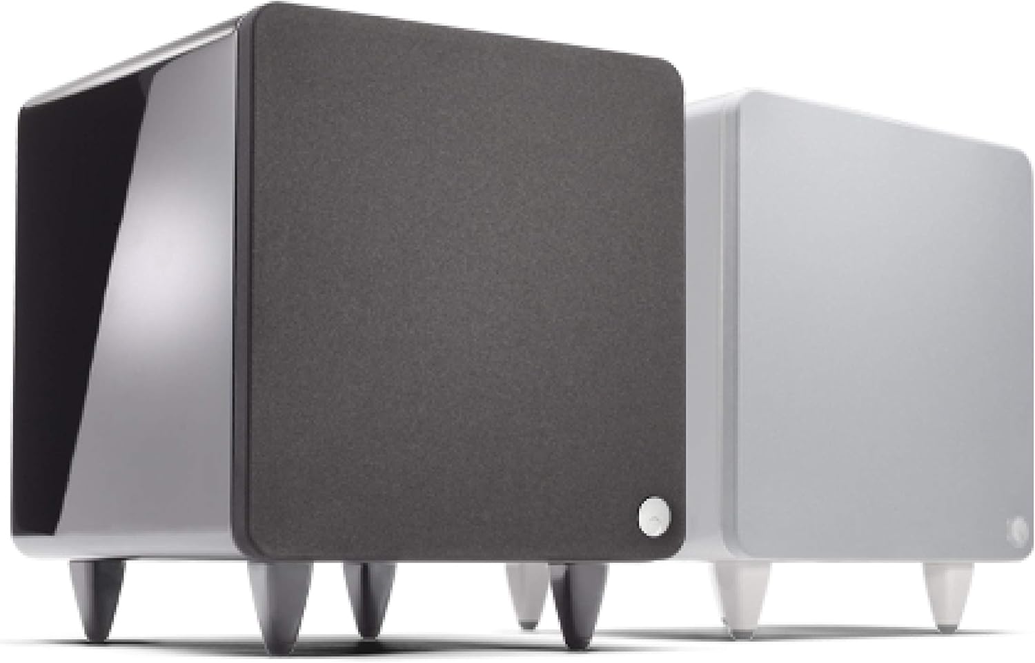 Cambridge Audio Minx X301 Active Subwoofer Speaker (Certified Refurbished)