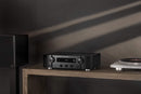 Marantz PM7000N Integrated Stereo Hi-Fi Amplifier HEOS Built-in Supports Digital and Analog Sources Compatible with Amazon Alexa Phono Input (Certified Refurbished)