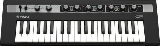 Yamaha Reface CP Portable Electric Piano and Vintage Keyboard Sound Engine Synthesizer (Certified Refurbished)