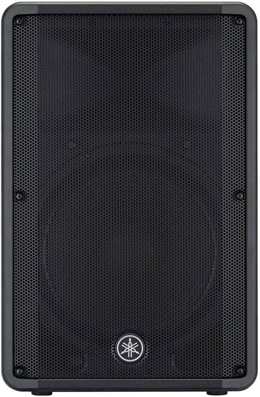 Yamaha CBR15 15" Portable 2-Way Passive Speaker (Certified Refurbished)