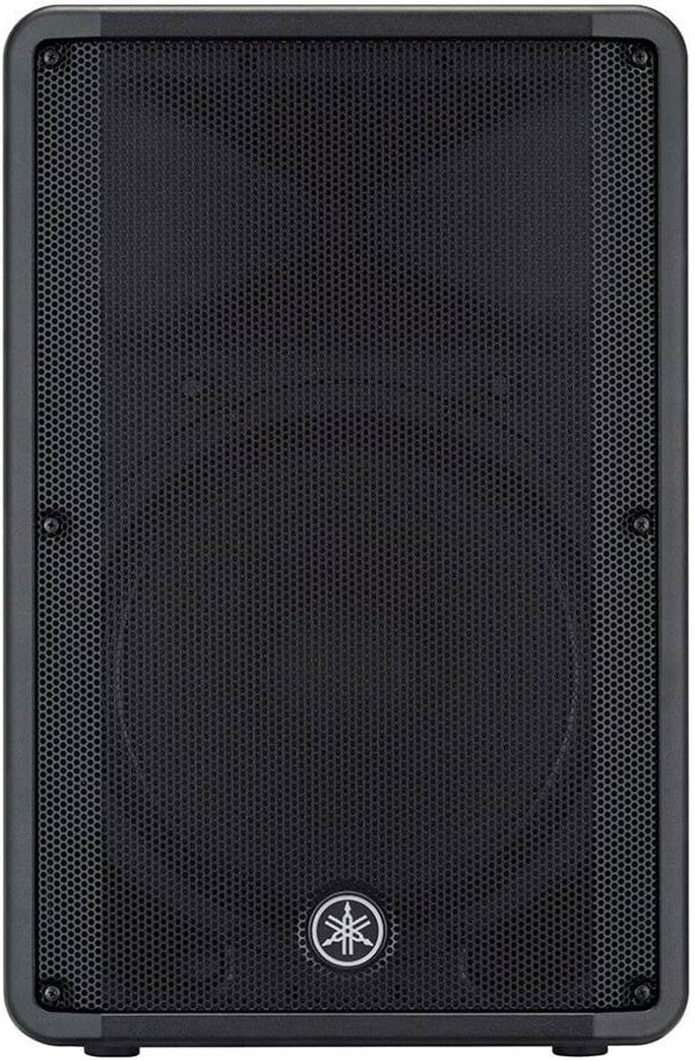 Yamaha CBR15 15" Portable 2-Way Passive Speaker (Certified Refurbished)