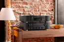 Marantz ND8006 CD Player (Certified Refurbished)