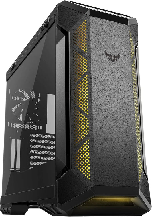 ASUS TUF Gaming GT501 Case (Certified Refurbished)