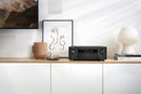 Denon AVR-X6700H 11.2-channel home theatre receiver with Wi-Fi, Bluetooth, Apple AirPlay 2, and Amazon Alexa compatibility (Certified Refurbished)