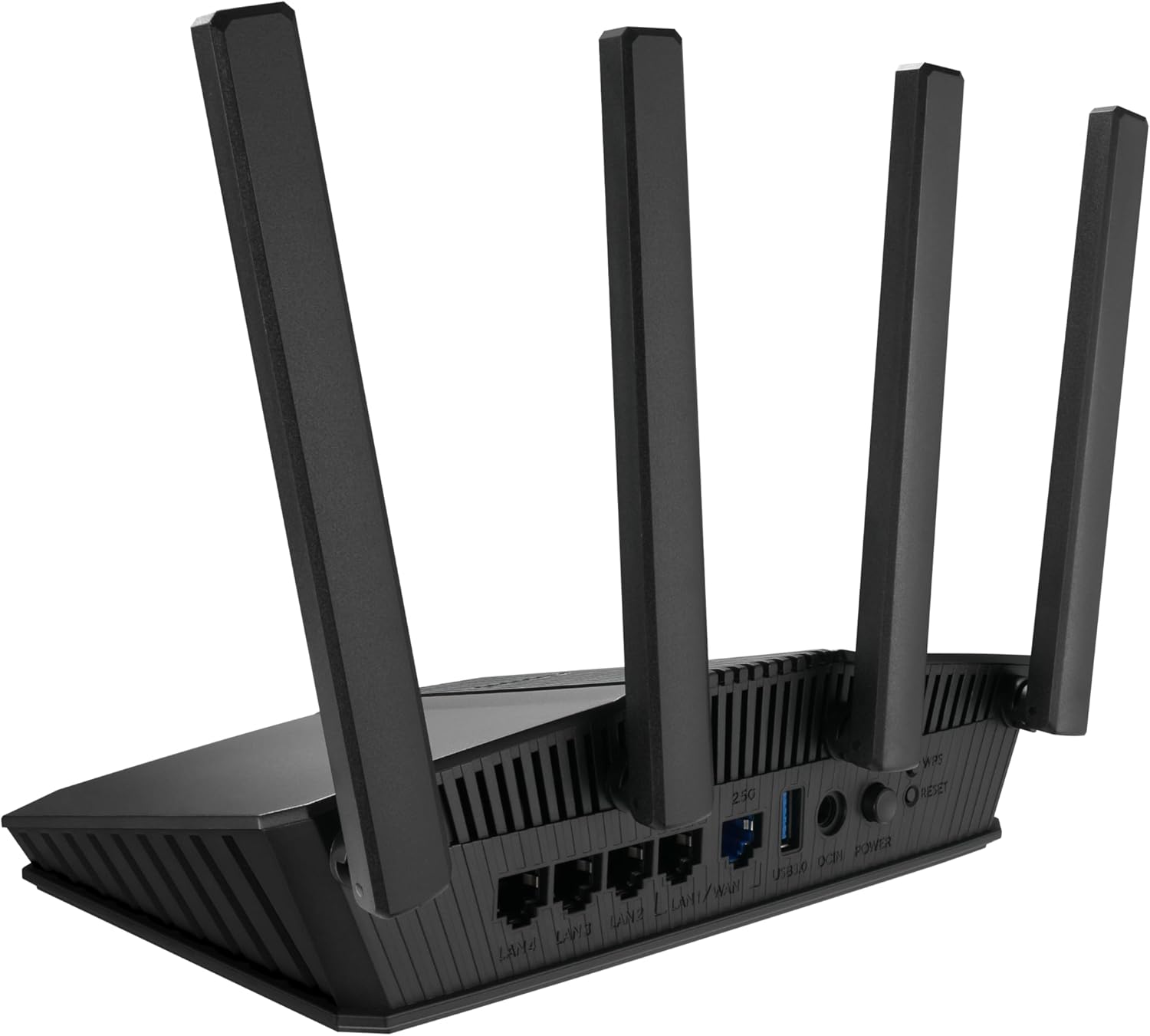 Asus RT-BE58U WiFi 7 AiMesh Extendable Router (Certified Refurbished)