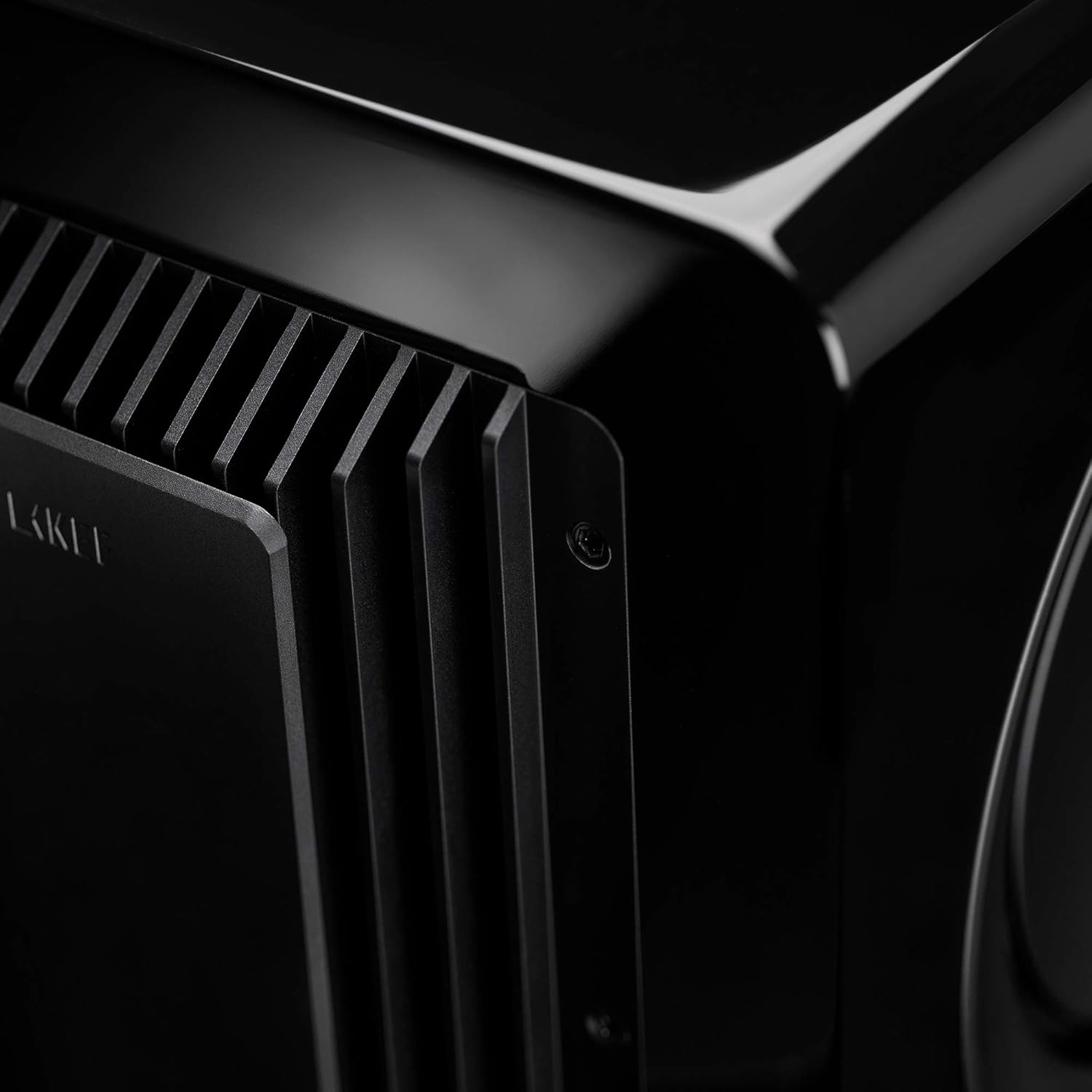 KEF KF92 1000W Subwoofer (500W x 2) Dual 9" Force Canceling with iBX (Certified Refurbished)