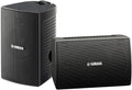 Yamaha NS-AW294 Indoor/Outdoor 2-Way Speakers (Certified Refurbished)