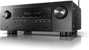 Denon AVR-S960H 8K Ultra HD 7.2 Channel A/V Receiver (Certified Refurbished)