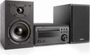 Denon D-M41SBK Bluetooth Wireless Music System (Certified Refurbished)