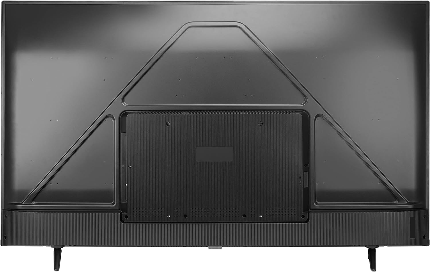 TCL 55" CLASS 4-SERIES 4K UHD HDR LED SMART GOOGLE TV - 55S446-CA (Certified Refurbished)