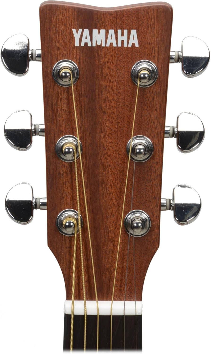 Yamaha F325D Acoustic Guitar (Certified Refurbished)