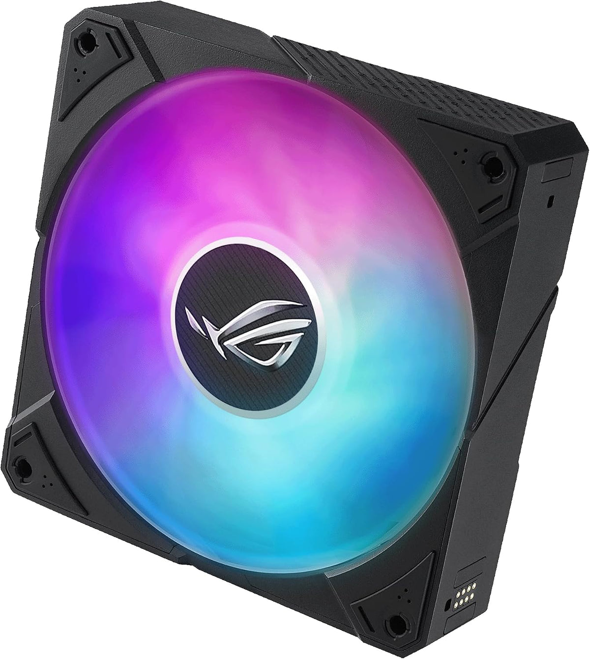 ASUS ROG Ryujin III 360 ARGB Extreme All-in-One Liquid CPU Cooler (360mm Radiator, Asetek 8th Gen Pump, 3.5" LCD Display, Magnetic ARGB Fans, Aura Sync, Intel LGA 1851/1700 & AMD AM5/AM4) (Certified Refurbished)