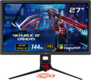 Asus ROG Strix XG27UQ Gaming Monitor (Certified Refurbished)