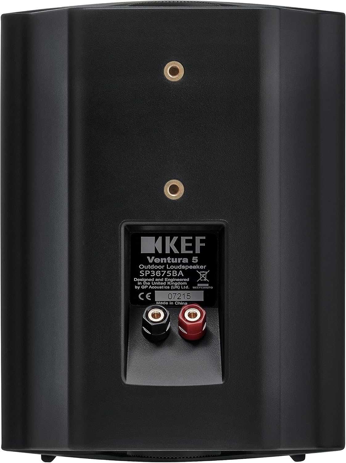 KEF Ventura 5 Outdoor Speakers - Pair Certified Refurbished)