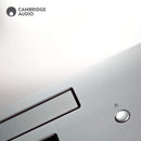 Cambridge Audio AXC35 CD Player (Certified Refurbished)